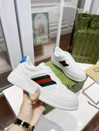 Picture of Gucci Shoes _SKUGuccisz38-44mhf12656517